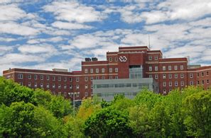 Providence VA Medical Center .